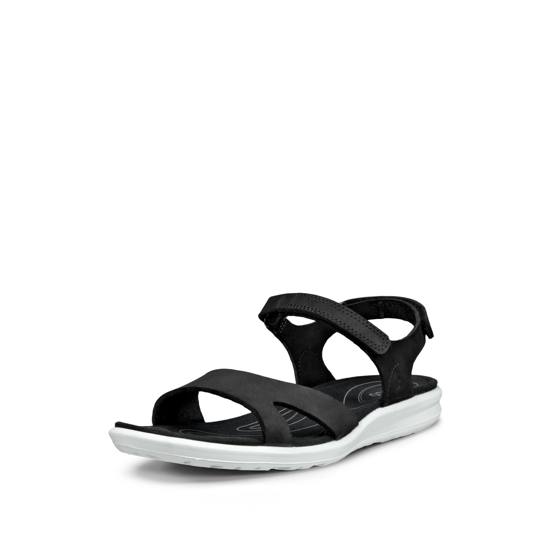 ECCO Women's Cruise II Outdoor Walking Sandal