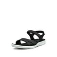 thumbnail image 1 of ECCO Women's Cruise II Outdoor Walking Sandal, 1 of 5