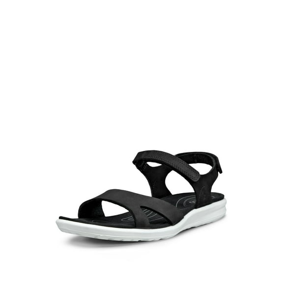 ECCO Women's Cruise II Outdoor Walking Sandal