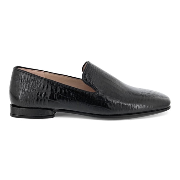 ECCO Women's Ecco Anine Squared in Black, 35 EU