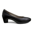 thumbnail image 1 of ECCO Women's Ecco Sculptured 45 in Black, 36 EU, 1 of 5