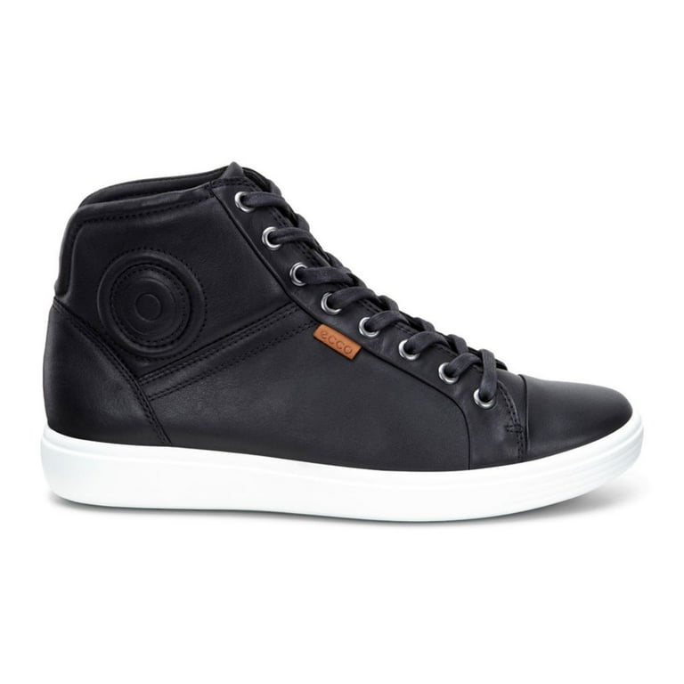 ECCO Women s Ecco Soft 7 W in Black 41 EU