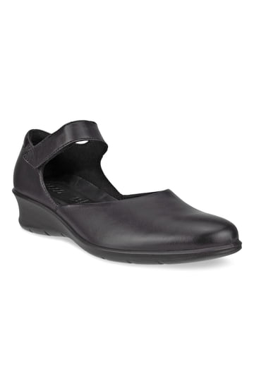 knee length dresses for ladies Ecco Dress Classic 15 Loafer Women's Cognac / 41