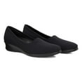 thumbnail image 1 of ECCO Women's Felicia Stretch Black/Black - 217043-51052, 1 of 7