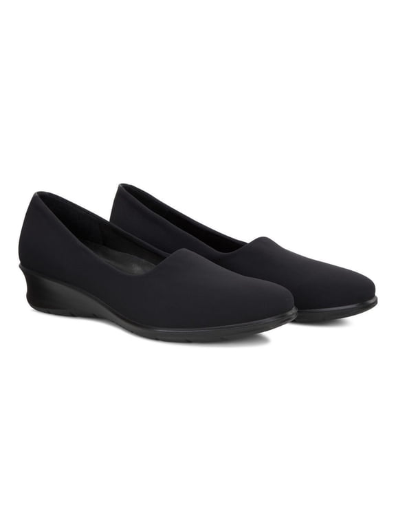 Women's Felicia Stretch Black/Black - 217043-51052