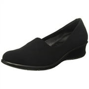 ECCO Womens Felicia Stretch Wedge