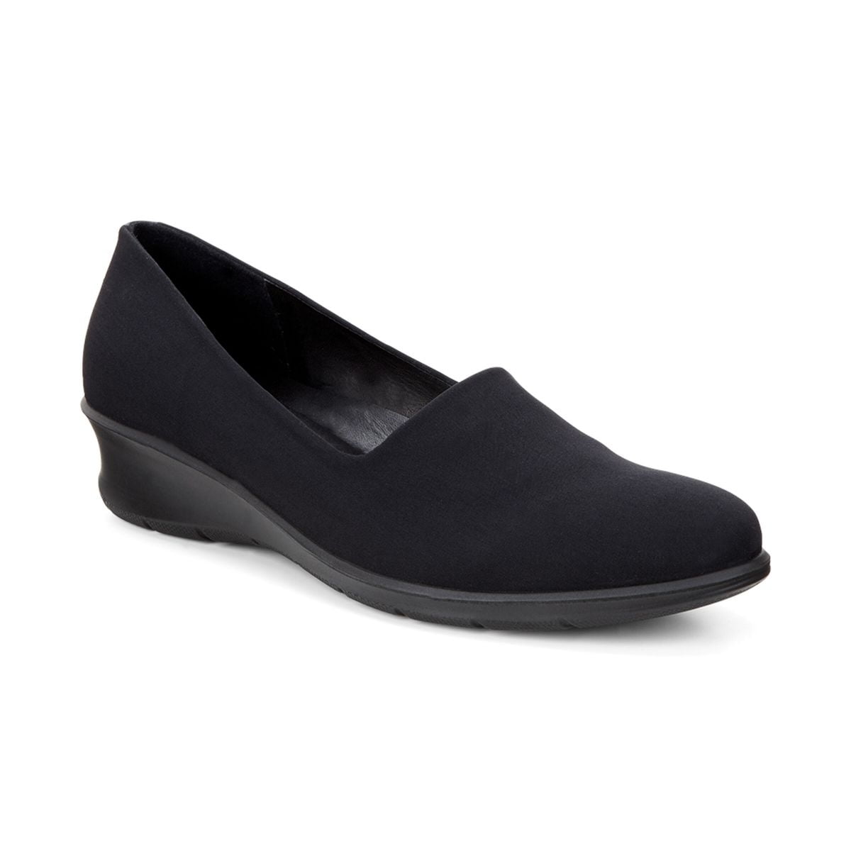 ❤️モンロー❤️ ECCO Women's Felicia Stretch Wedge - Walmart.com