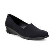 ECCO Womens Felicia Stretch Wedge