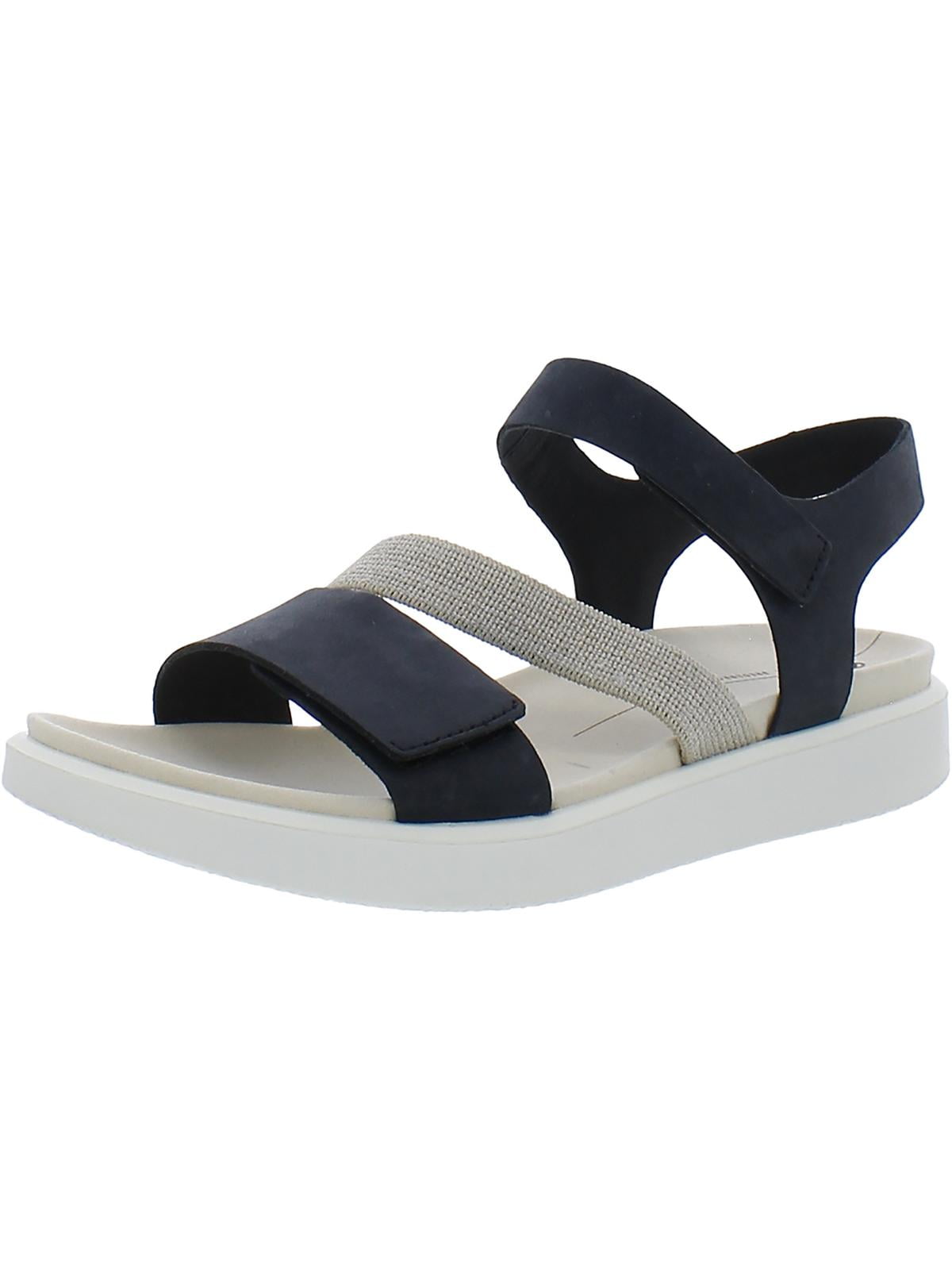 Ecco flowt black sale