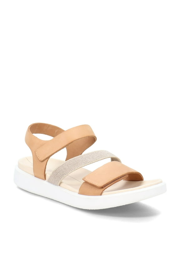 Women's Flowt Sandal in Lion, 41 EU