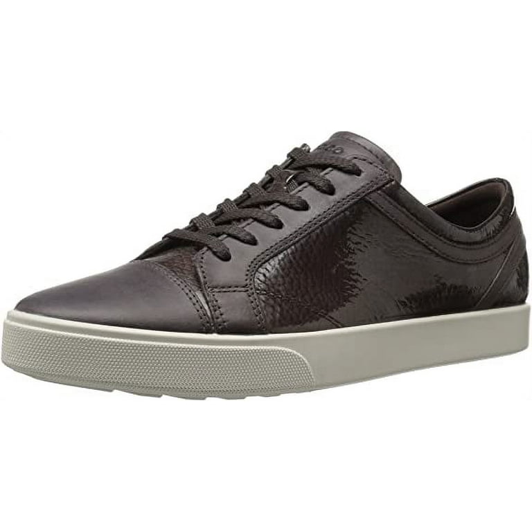 Ecco gillian on sale tie sneaker