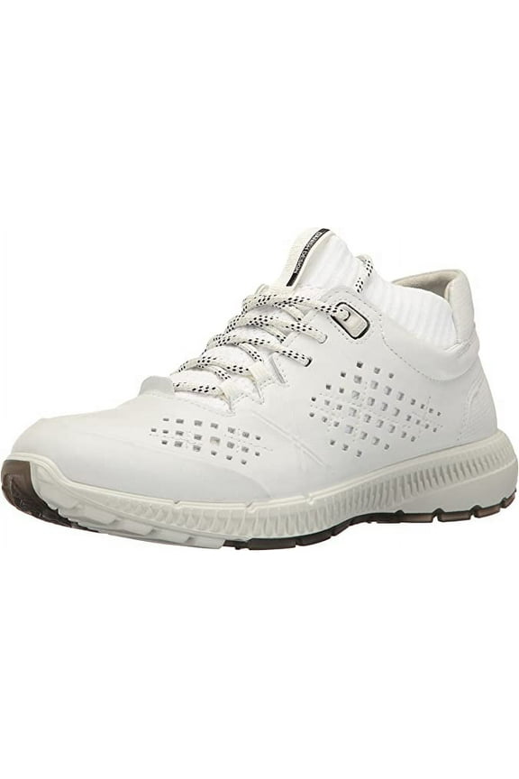 Women's Intrinsic TR Midcut Fashion Sneaker White 9-9.5