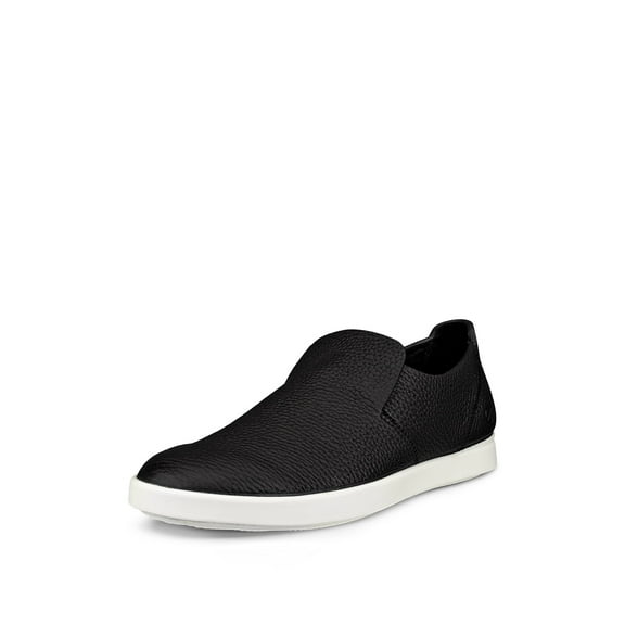 ECCO Women's Leisure Minimalist Slip On Comfort Sneaker