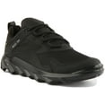 thumbnail image 1 of ECCO Women's MX Low GTX in Black/Black, 41 EU, 1 of 6