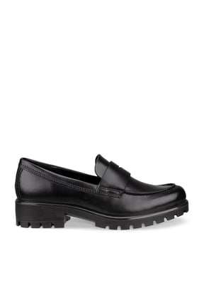 Women's Modtray Loafer in Black, 36 EU