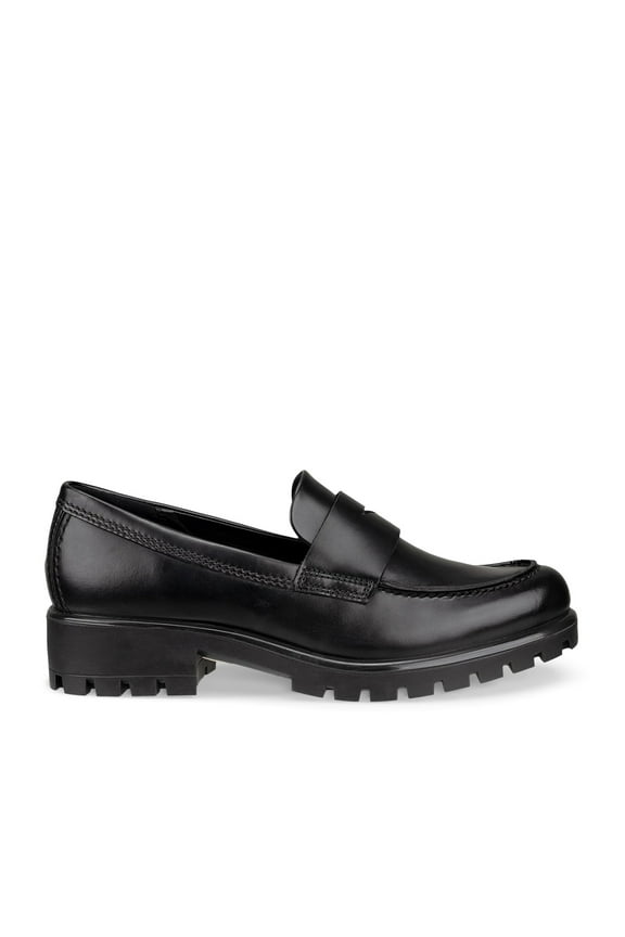 Women's Modtray Loafer in Black, 41 EU