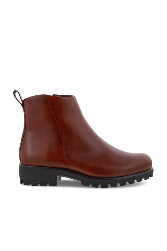 Women's Modtray in Cognac, 35 EU