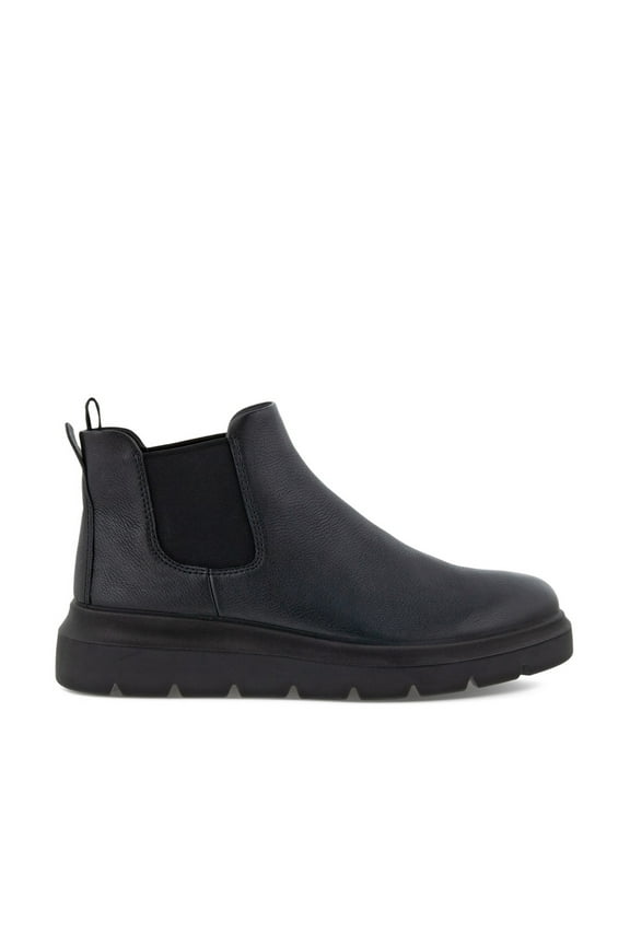 Women's Nouvelle Chelsea Boot Black - 216233-01001