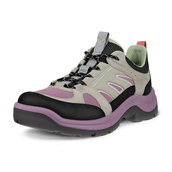 ECCO Women's Offroad Pathfinder Lace-up Hiking Shoe