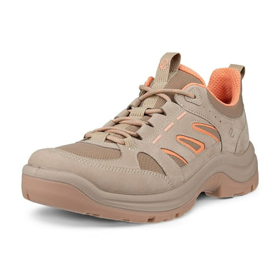 ECCO Women's Offroad Pathfinder Lace-up Hiking Shoe