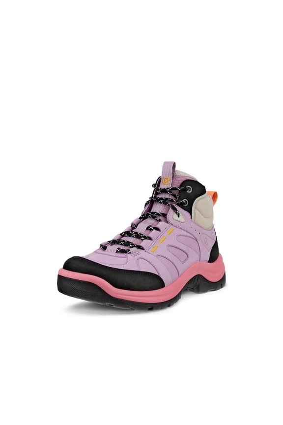 Women's Offroad Waterproof Leather Mid Hiking Boot