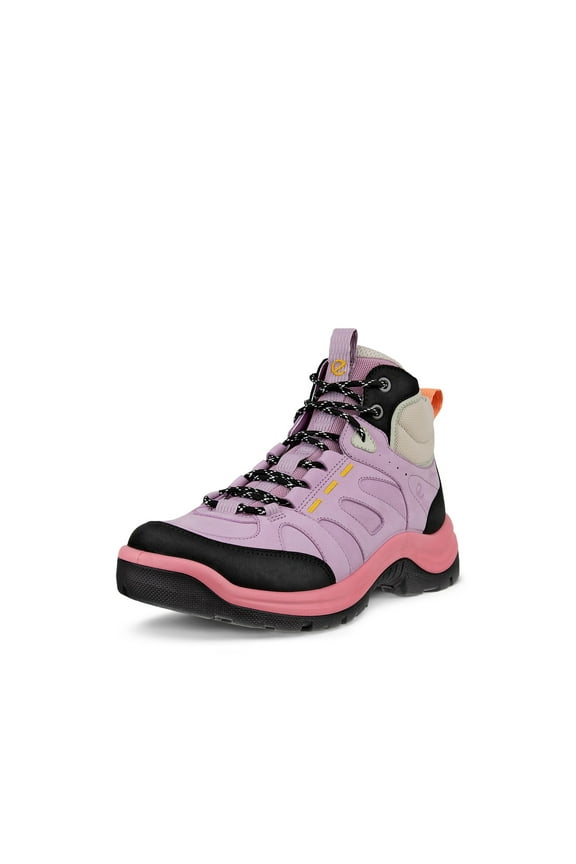 Women's Offroad Waterproof Leather Mid Hiking Boot