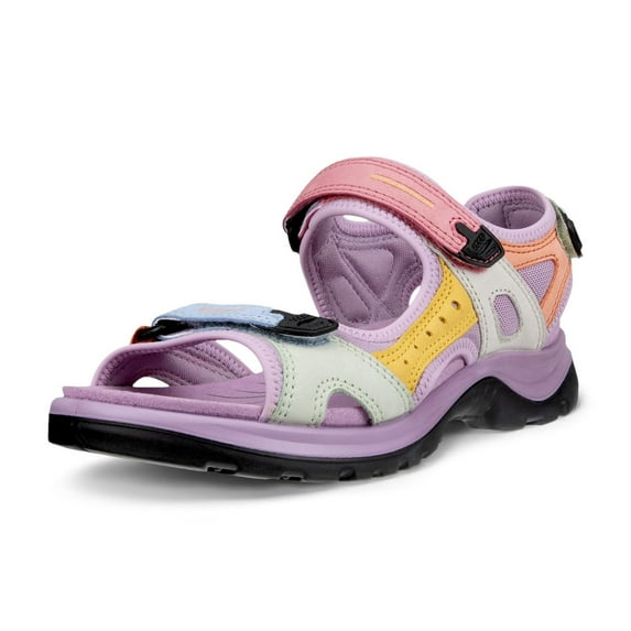 ECCO Women's Offroad Yucatan Outdoor Performance Sandal