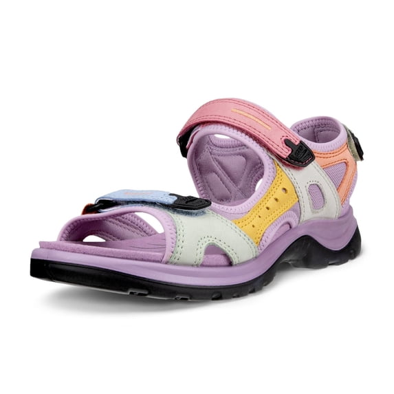 ECCO Women's Offroad Yucatan Outdoor Performance Sandal