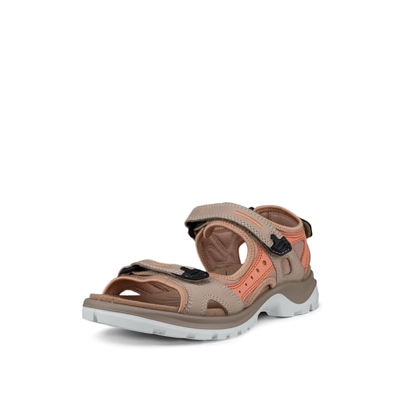 ECCO Women's Offroad Yucatan Outdoor Performance Sandal