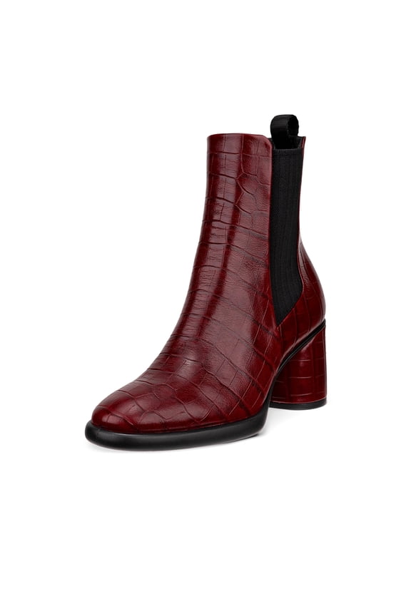Women's Sculpted LX 55 Leather Chelsea Boot