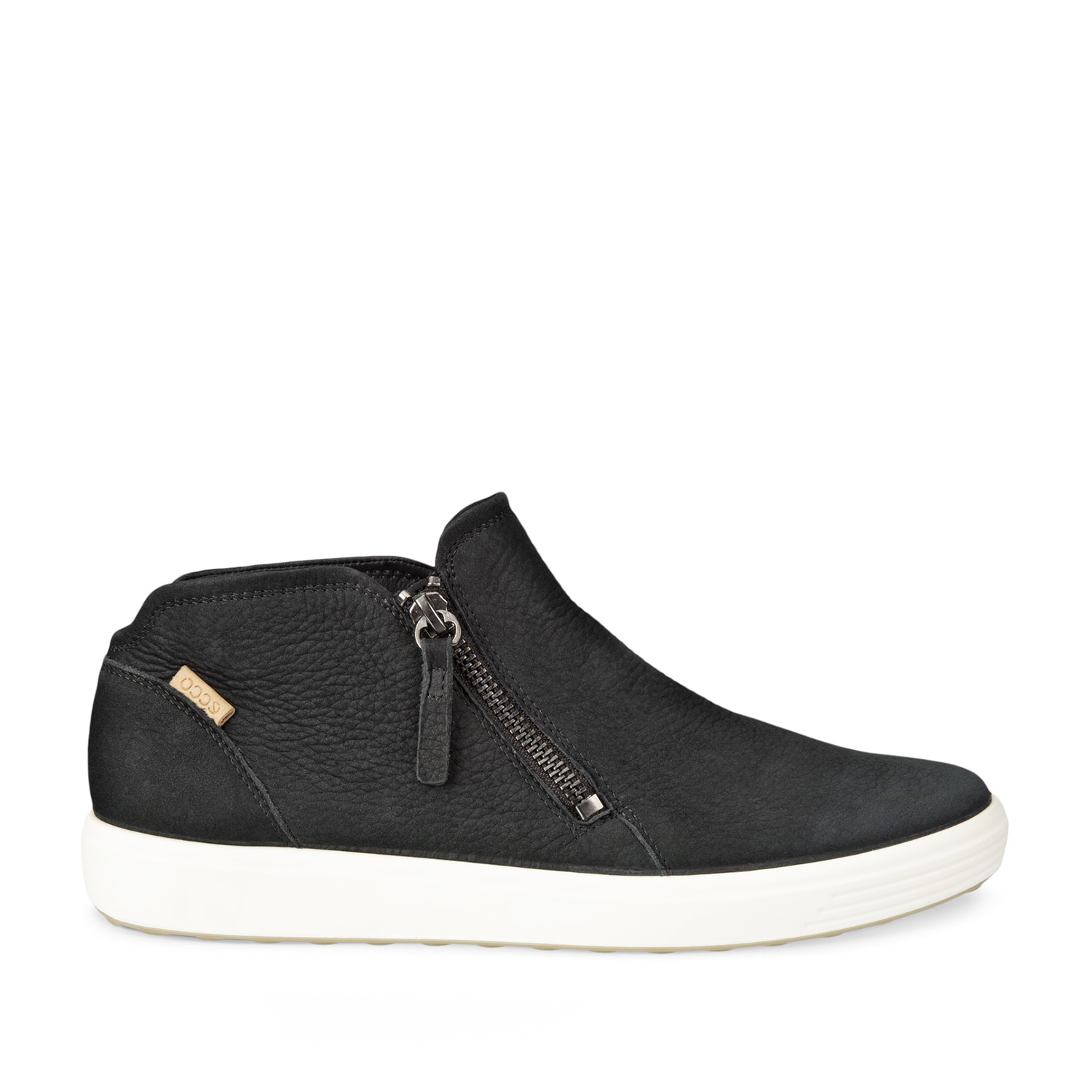 Ecco womens soft 7 low bootie online