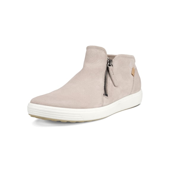 ECCO Women's Soft 7 Zip Bootie