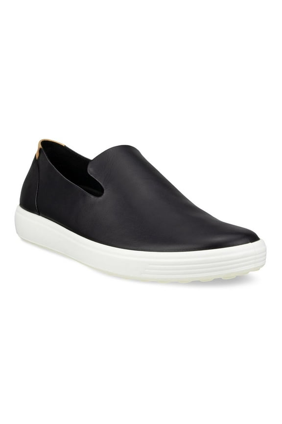 Women's Soft 7 W Slip-On Black/Powder - 470703-50263