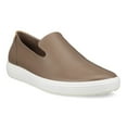 thumbnail image 1 of ECCO Women's Soft 7 W Slip-On Taupe/Powder - 470703-60495, 1 of 7