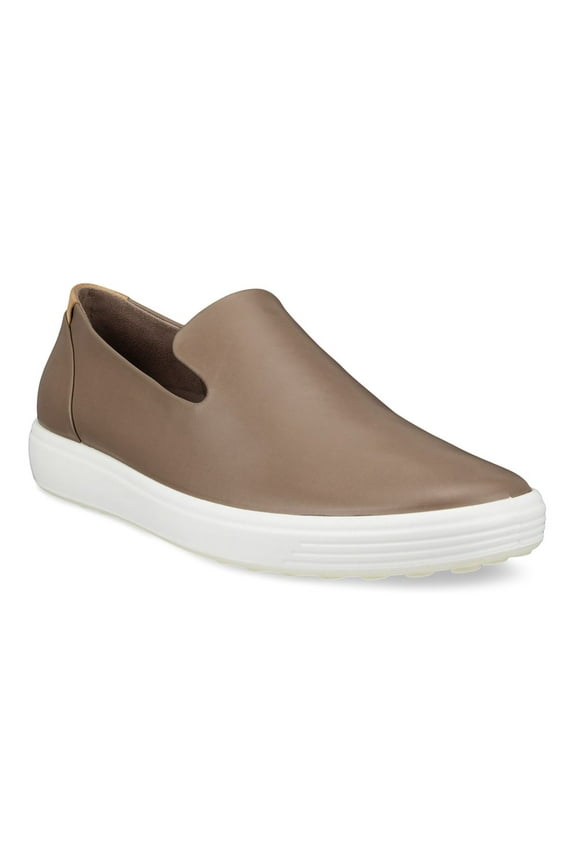 Women's Soft 7 W Slip-On Taupe/Powder - 470703-60495