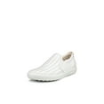 thumbnail image 1 of ECCO Women's Soft 7 Woven Slip On 2.0 Comfort Sneaker, 1 of 7