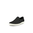 thumbnail image 1 of ECCO Women's Soft 7 Woven Slip On 2.0 Comfort Sneaker, 1 of 5