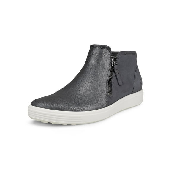 ECCO Women's Soft 7 Zip Bootie