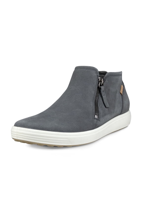 Women's Soft 7 Zip Bootie