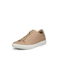 thumbnail image 1 of ECCO Women's Soft Classic Lace Up Comfort Sneaker, 1 of 5