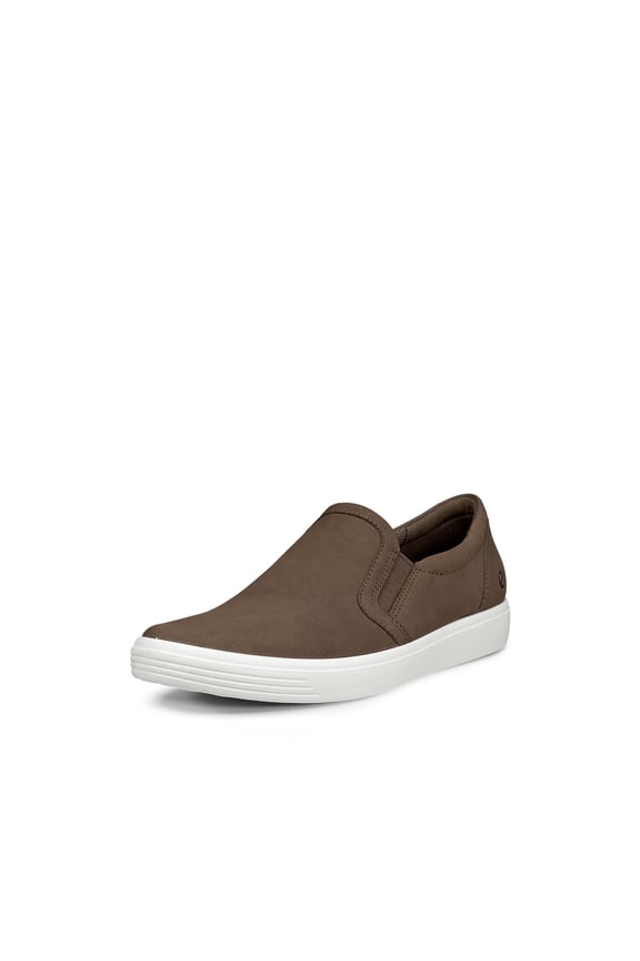 Women's Soft Classic Slip On Comfort Sneaker