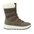thumbnail image 1 of ECCO Women's Solice Mid WP in Dark Clay, 35 EU, 1 of 4