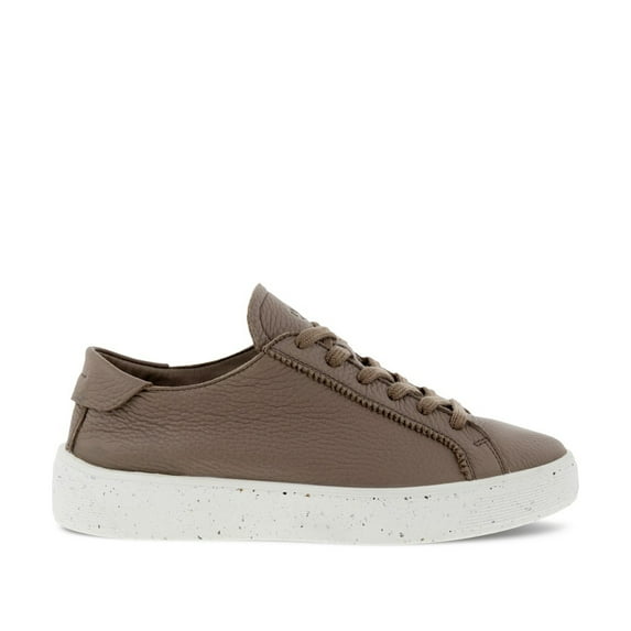ECCO Women's Street Tray in Taupe, 41 EU