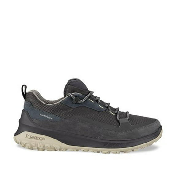 ECCO Women's ULT-TRN Low WP in Magnet, 39 EU