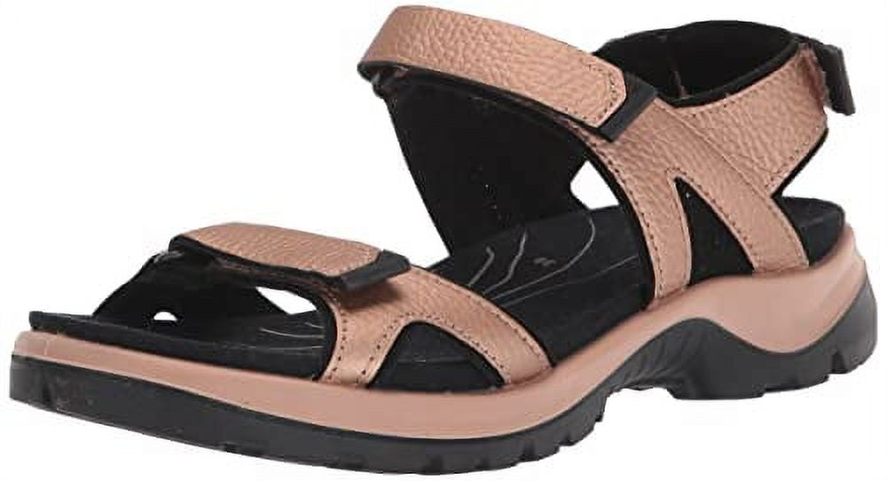 ECCO Women's Yucatan 2.0 Sport Sandal