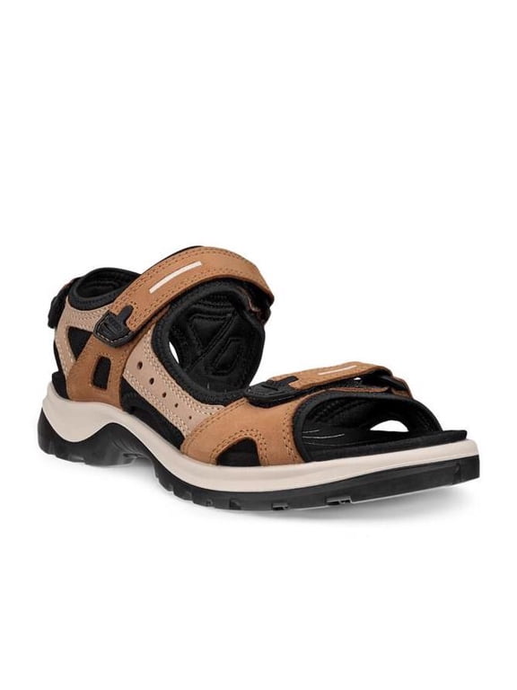 Women's Yucatan Sandal Cashmere Nude - 06956361154