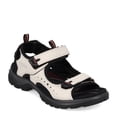 thumbnail image 1 of ECCO Women's Yucatan Sport Sandal, Shadow White, 6-6.5, 1 of 7
