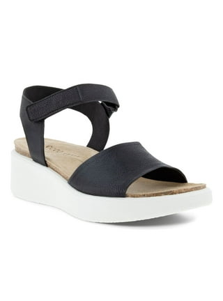 Ecco shoes wedges discount