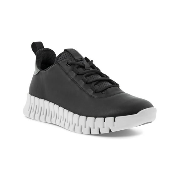 ECCO Womens Gruuv-W Lifestyle Athletic Casual And Fashion Sneakers