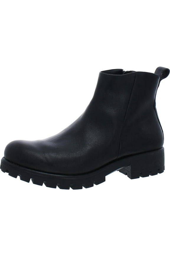 Women's Ecco Modtray W in Black, 36 EU